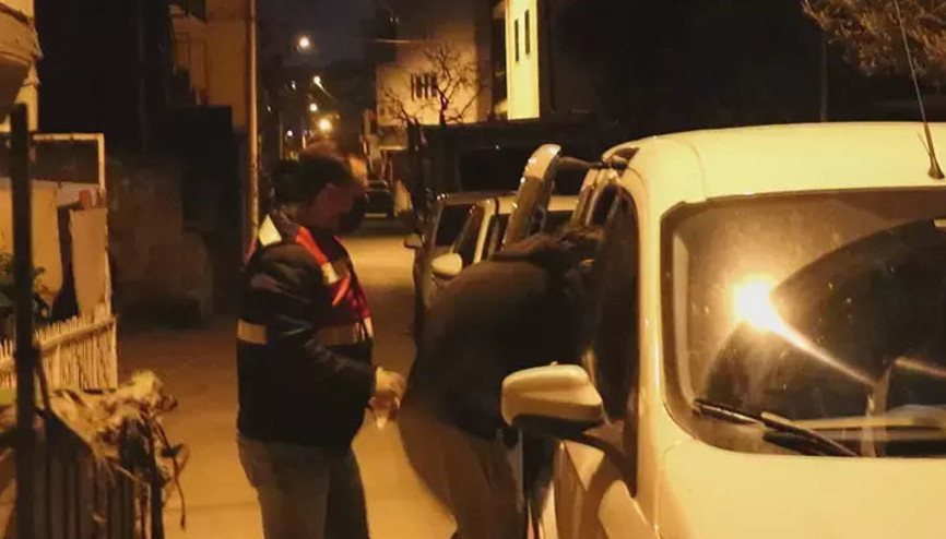 İzmirde DHKP-C ve MLKPye operasyon: 18 gözaltı