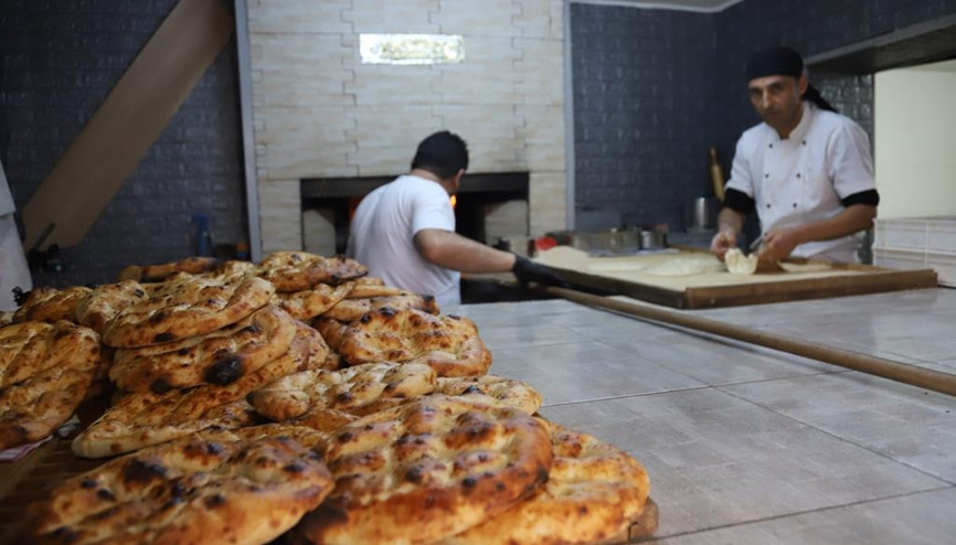 Pideciler çırak sıkıntısından dertli
