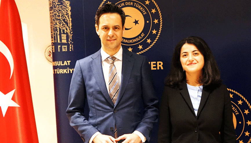 Ramazan ayı, gösteriş yapma ayı değildir