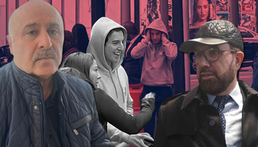 Baba Aci, Cihantimurla olan görüşmesini anlattı: Ne yüzle 5-6 kişi geliyorsunuz Kan parası iddialarına yanıt