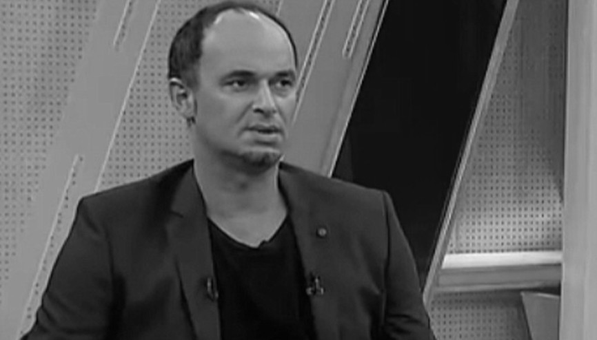 Ersen Martinin cenazesi yarın İzmir’de toprağa verilecek