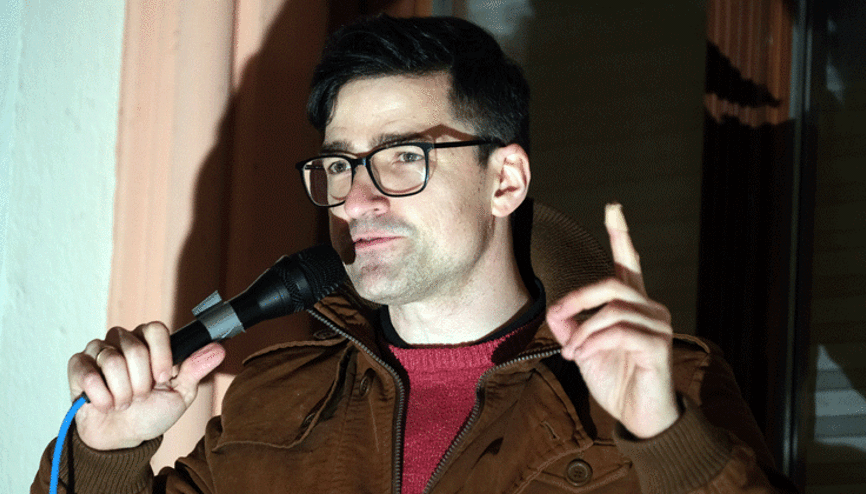 Martin Sellner’e Almanya’dan yasak
