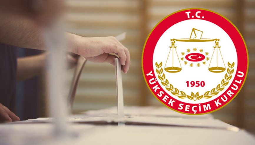 SEÇMEN KAYDI SORGULAMA TC ile (e-Devlet, ysk.gov.tr) || Nerede oy kullanacağım Seçmen kaydı nereden öğrenilir YSKdan önemli uyarı