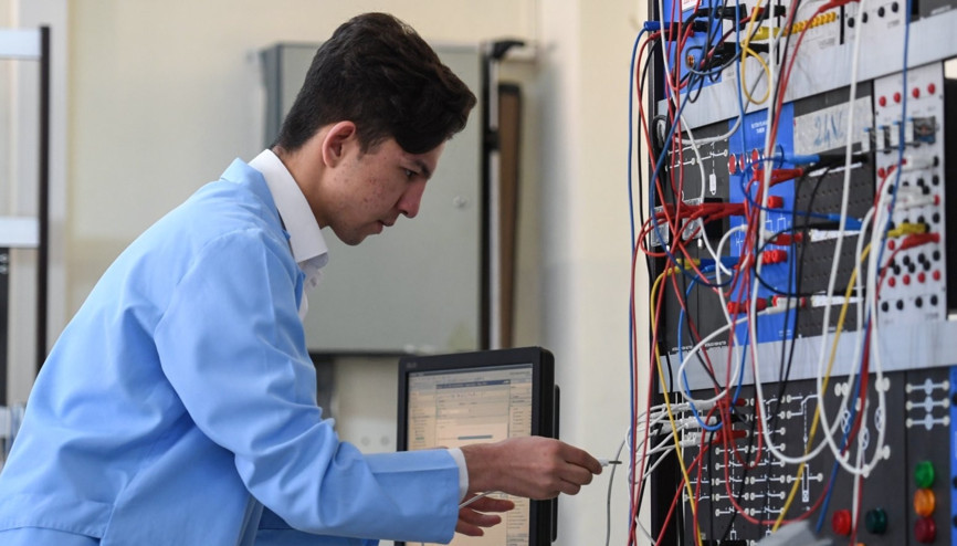 Meslek lisesi öğrencileri için kurumlara ödenen destekler artırıldı