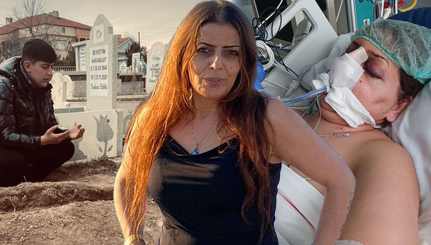 Estetik ameliyatı oldu, 5 gün sonra hayatını kaybetti Aile isyan etti: Beyin ölümünün gerçekleştiğini söylemediler