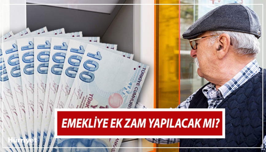 EMEKLİYE EK ZAM OLACAK MI 2024 | Cumhurbaşkanı Erdoğandan dikkat çeken açıklama Emeklilere seyyanen zam nedir, ne demek İşte emekli maaşında son durum...