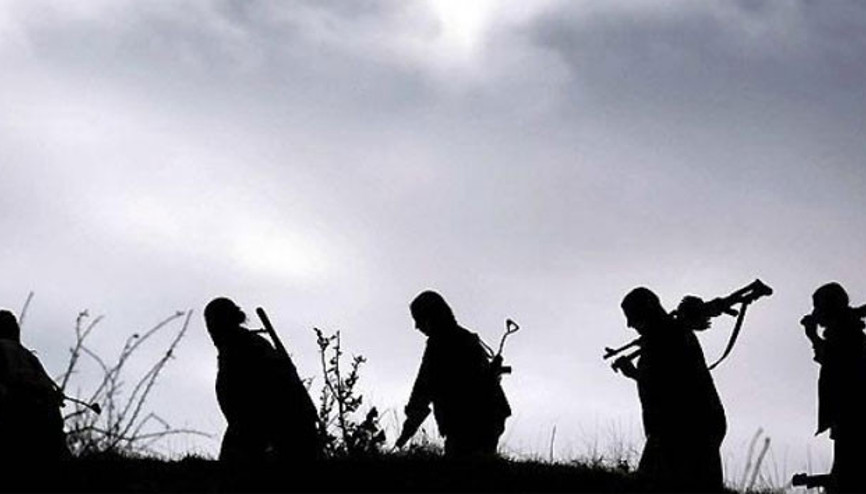 MSB açıkladı: 2 PKK’lı terörist teslim oldu
