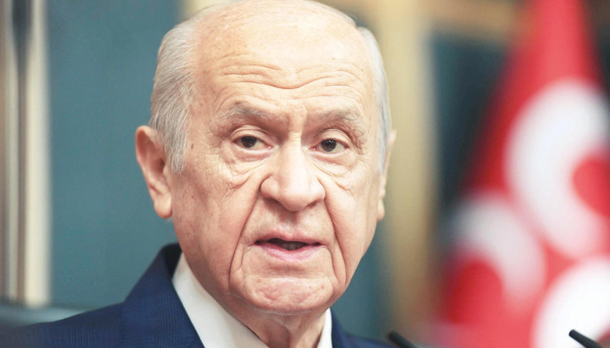 Bahçeli’den: Nevruz bizimdir