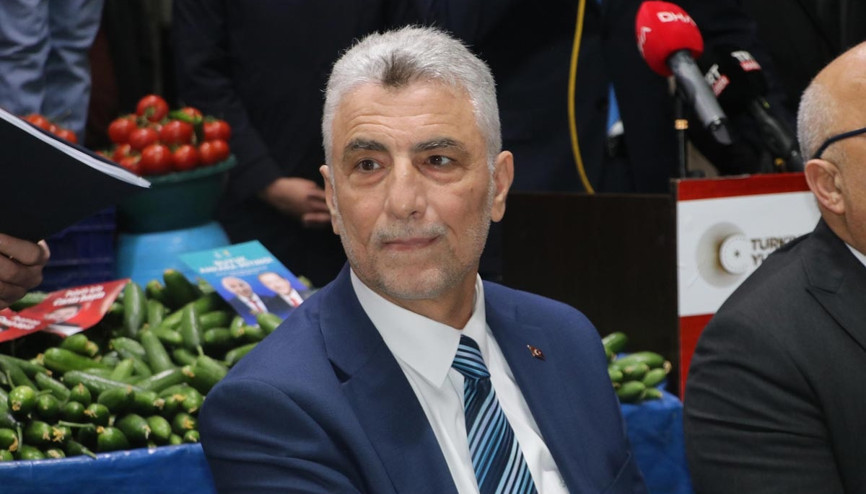 Bakan Bolat: Deprem bölgesinde 200 bin kişi ev sahibi olacak