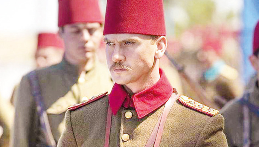 Tüm baskılara rağmen ‘Atatürk 3’ü yapacağız