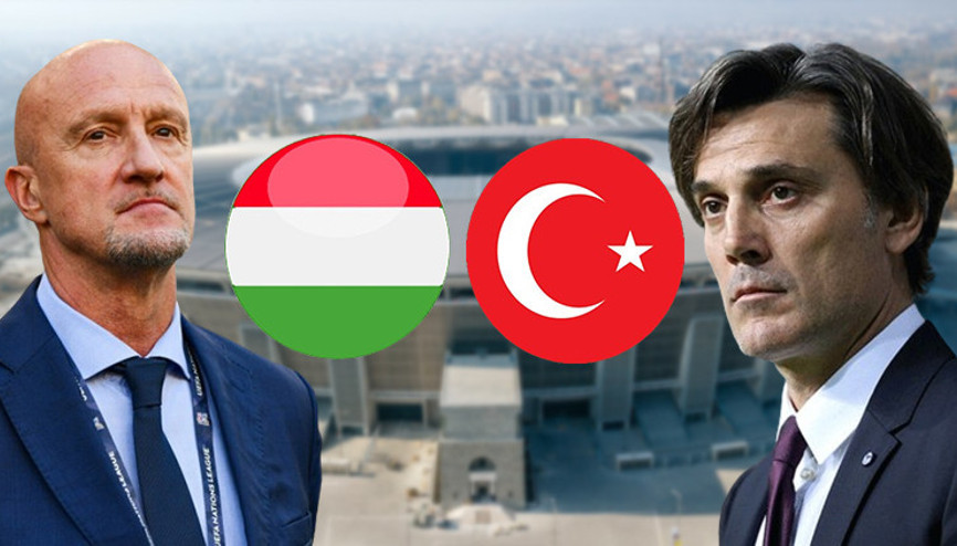 Milli maç 2024 ne zaman, hangi gün Macaristan - Türkiye hazırlık maçı 2024 kanalda, saat kaçta, şifresiz mi İşte A Milli Takım kamp kadrosu