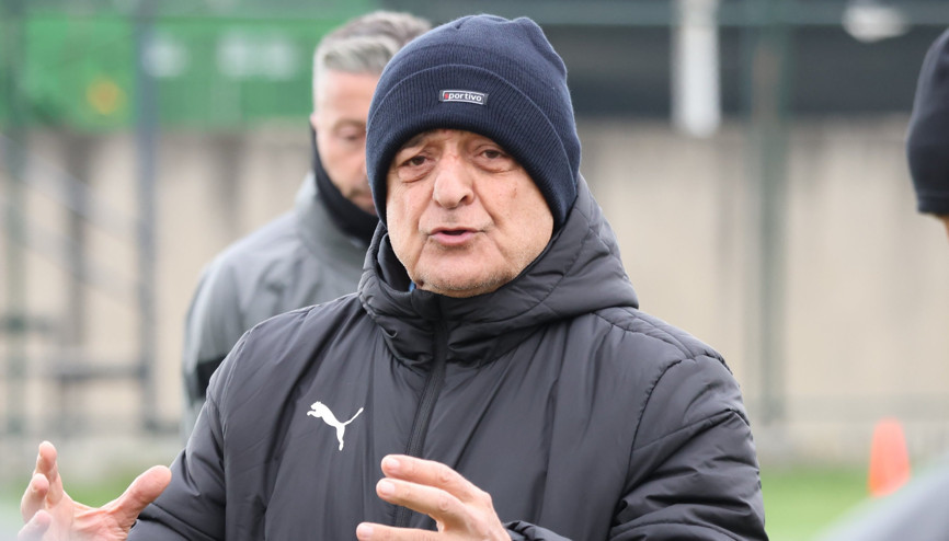 Yılmaz Vural yönetimindeki Menemen FK’dan 3 maçlık galibiyet serisi