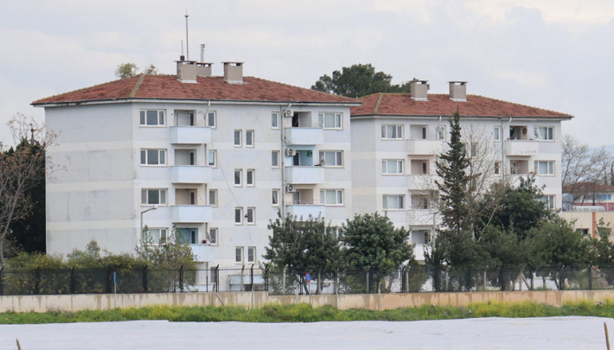 Adanada kahreden olay Çamaşır makinesine giren 3 yaşındaki çocuktan acı haber