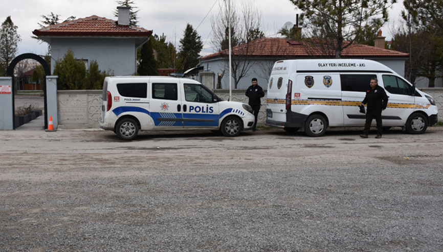 Niğdede köpek dövüşünde el konulan 2 köpek, teslim edildiği barınaktan çalındı
