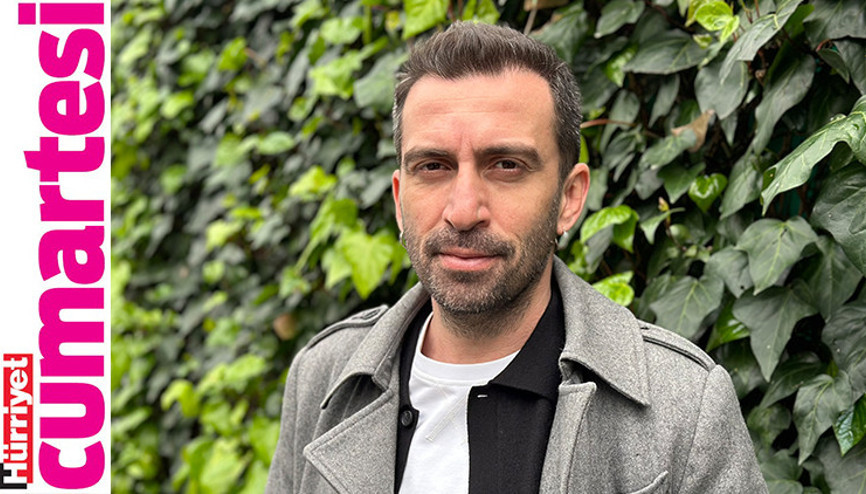 “Rock 10 senede bir gelir ama aslında hiç gitmez”