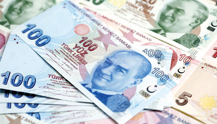 KKMde düşüş sürüyor