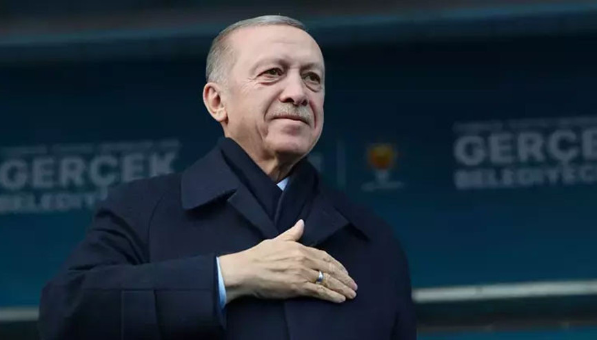 Cumhurbaşkanı Erdoğandan emeklilere banka promosyonu müjdesi
