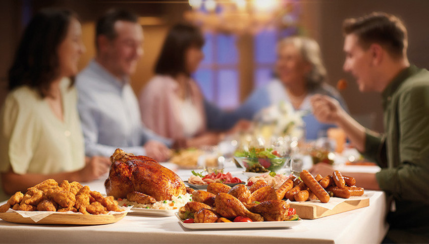 Paylaşmayı bilenler bu Ramazan da lezzete doyacak… İşte iftarda herkesi mutlu edecek 5 pratik tarif