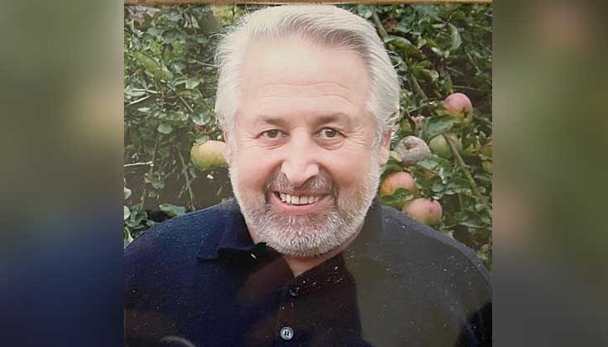Yayıncı Yıldırım Dağyeli hayata veda etti