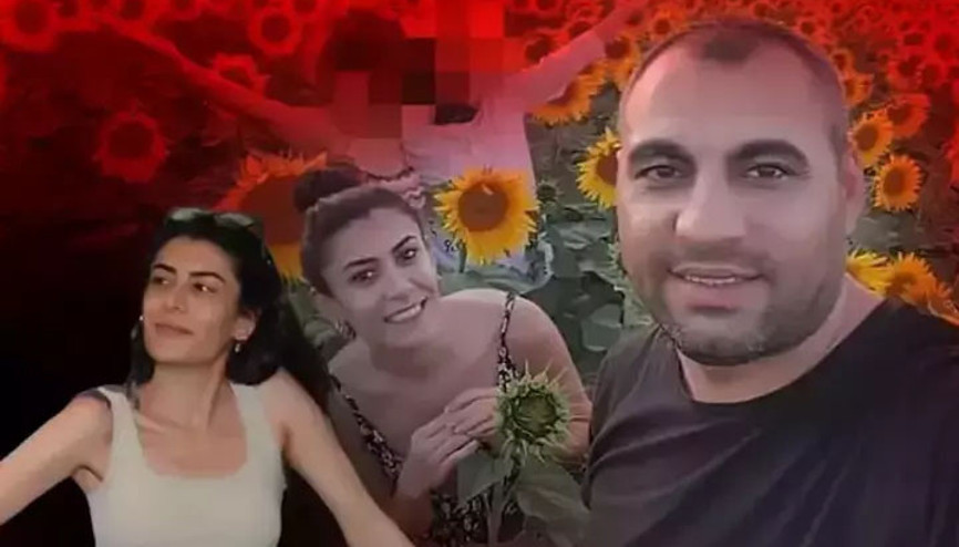 Pınar Damar cinayetinde katilin cezası belli oldu Pınar Damar cinayetinde katilin cezası belli oldu