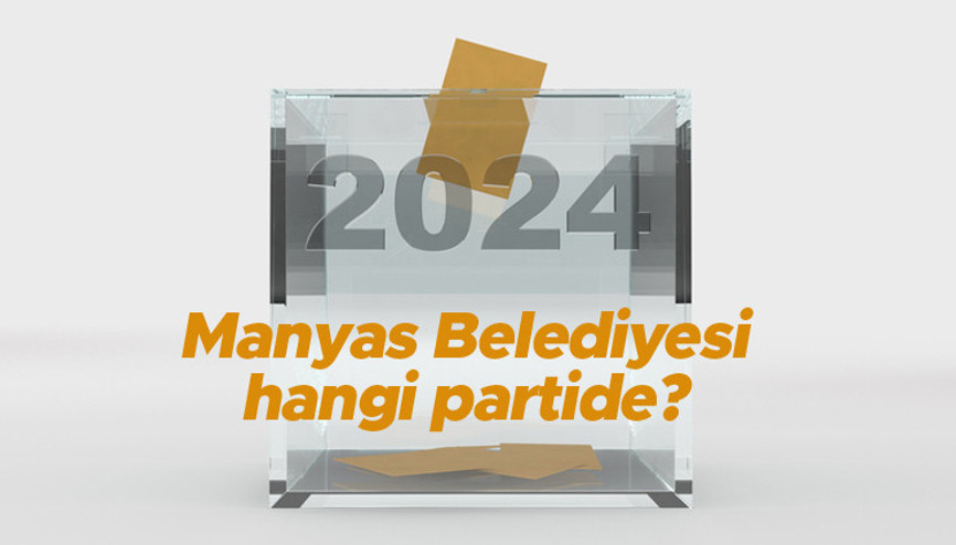 Manyas Belediyesi hangi partide Balıkesir Manyas Belediye Başkanı kimdir 2019 Manyas yerel seçim sonuçları...