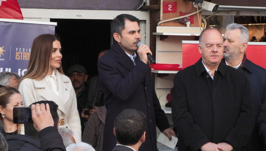 Murat Kurumdan Adalara 31 Mart mesajı: Yeni bir heyecan başlayacak