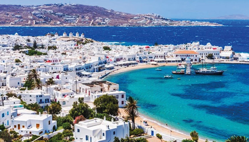 Yunanistan’dan ‘Altın Vize’ye zam