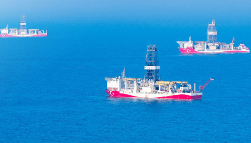 TPAO, Marmara Denizinde petrol arayacak