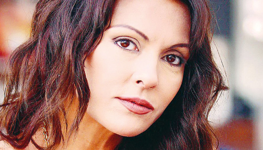 Aydan Şener: Evlilik insan  doğasına uygun değil