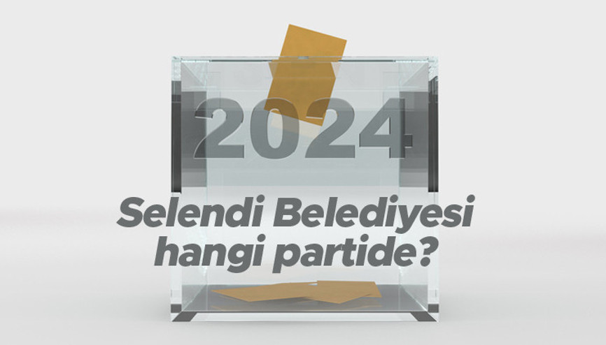 Selendi Belediyesi hangi partide Manisa Selendi Belediye Başkanı kimdir 2019 Selendi yerel seçim sonuçları...