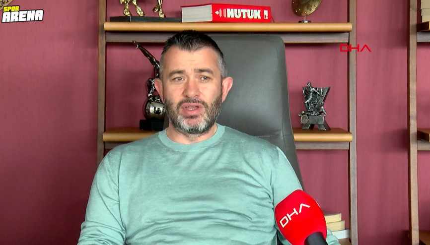 Beşiktaş Asbaşkanı Onur Göçmez: Bugün Semihe bunu yapanlar yarın burada olmayacak