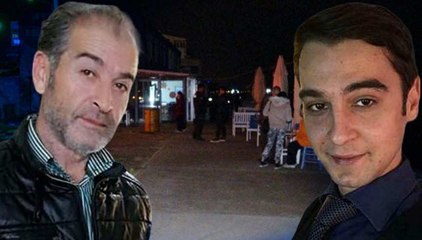 İzmirde babasını öldürmüştü İfadesi ortaya çıktı: Çocukluğumdan beri şiddet gördüm