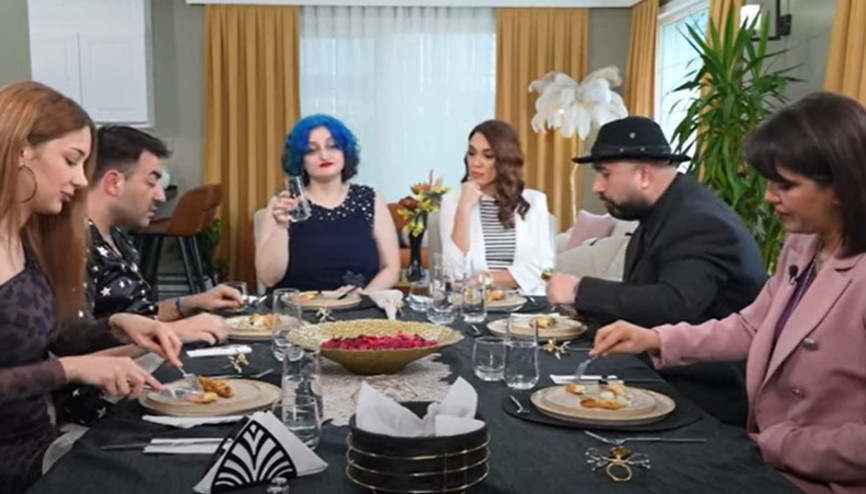 YEMEKTEYİZ KİM KAZANDI 22 MART CUMA | Zuhal Topal’la Yemekteyiz birincisi kim oldu, 75 bin TL para ödülünü kim aldı İşte haftanın puan tablosu ve kazananı YEMEKTEYİZ KİM KAZANDI 22 MART CUMA | Zuhal Topal’la Yemekteyiz birincisi kim oldu, 75 bin TL para ödülünü kim aldı İşte haftanın puan tablosu ve kazananı