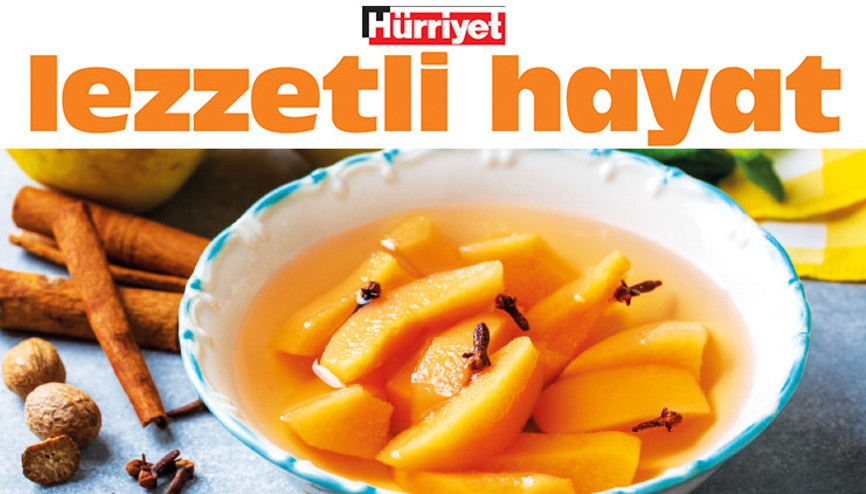 İsteyene hoşaf, isteyene komposto