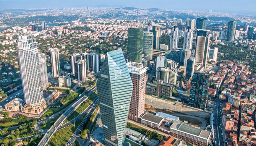 Ofis kiraları artıyor