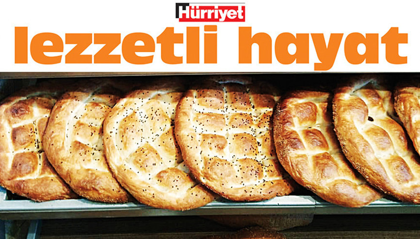 Yoldayken bir parça koparasınız gelir...