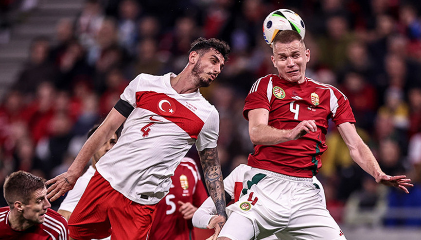 Attila Szalai, Süper Ligde şampiyonluk favorisini açıkladı