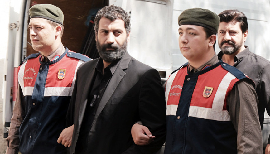 İki Gözüm Ahmet: Sürgünün fragmanı yayınlandı