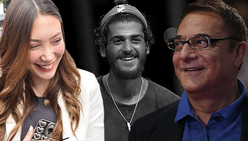 Yasmin Erbilden babası Mehmet Ali Erbile Yiğit Poyraz cevabı