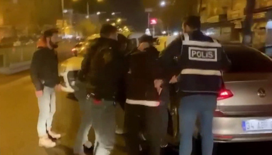 İki ilde operasyon... ‘Sazan sarmalı yöntemiyle dolandırıcılık yapan çete çökertildi 9 milyon TL’lik mal varlığına el kondu
