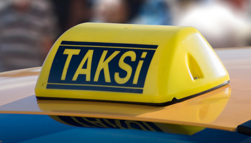 Taksi plakası fiyatları düşüşte Faize konsa 275 bin lira aylık getirisi var