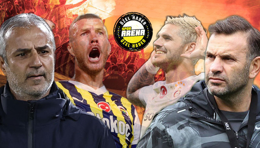 Süper Kupa maçı neden ertelenmedi Fenerbahçenin başvurusu, Galatasarayın cevabı ve kararın perde arkası...