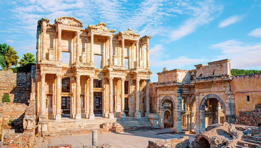 Turizmde hedef büyüyor... Yerel öğeler öne çıkacak, turizm çeşitlenecek