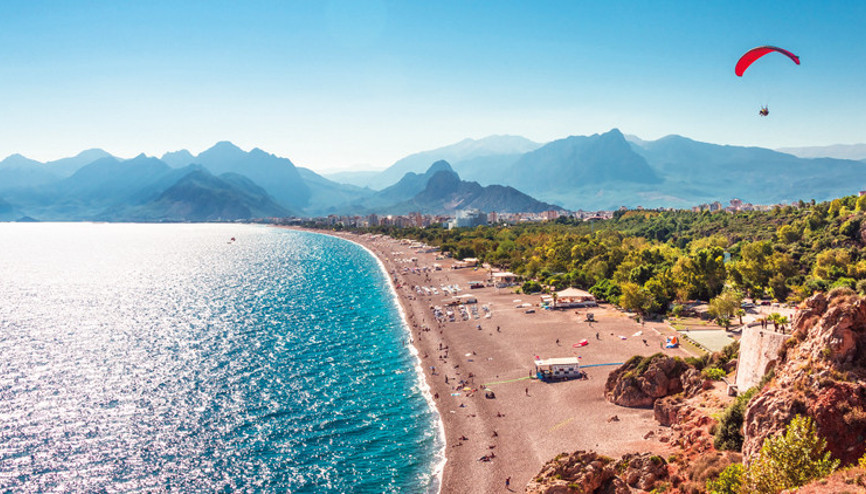 İspanya’yı ilk kez geçtik