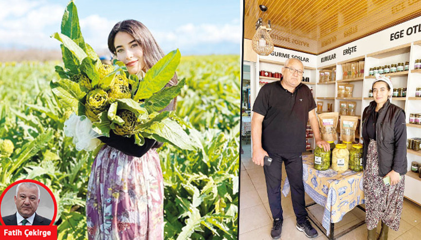 Üniversiteden köye yeni nesil mucizeler