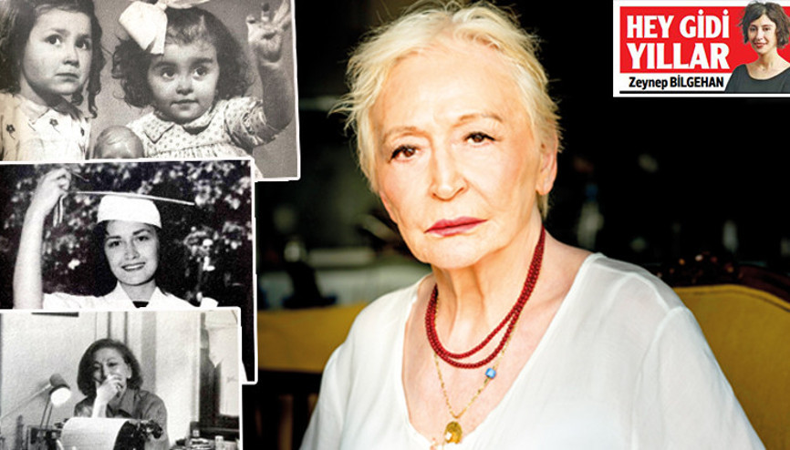 Türk edebiyatının usta kalemi Pınar Kür: Kafka’dan sonra bitti bu iş