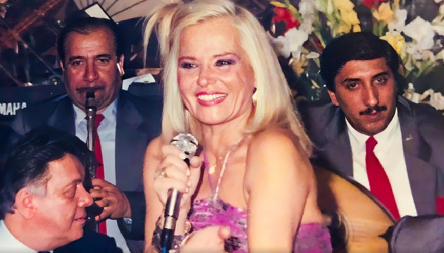 Türkiyenin Gönülü yapayalnız Vasiyetini açıkladı