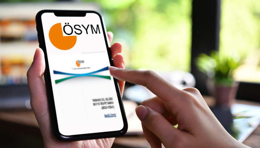 YDS/1 SORULARI VE CEVAPLARI 2024 PDF İNDİRME LİNKİ ||  ÖSYM YDS/1 soru kitapçığu ve cevapları yayınlandı YDS 1 cevap anahtarı 2024 nasıl, nereden öğrenilir