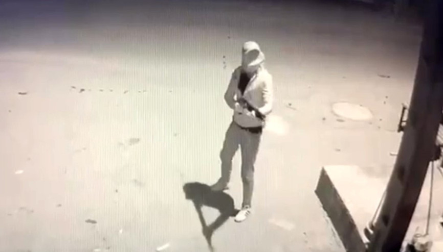 Siyasi broşür kavgasında 1 kişi hayatını kaybetmişti... O iş yerine pompalı tüfekli saldırı