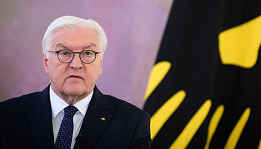 Almanya’da esrar yasası krizi: Steinmeier’e imza baskısı